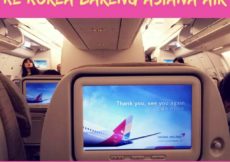 review asia air