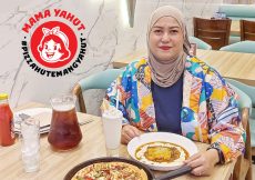 mama yahut pizza hut
